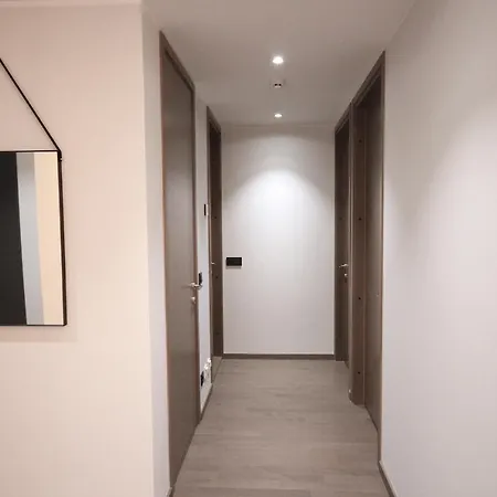 Apartment Tonismae Premium With Sauna